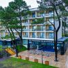Отель Grigoleti Beach Resort, Trademark Collection by Wyndham, фото 6
