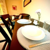 Отель Boutique Apartment in Newcastle Upon Tyne, фото 11
