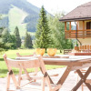 Отель Spacious Chalet with Garden near Ski Area in Tyrol, фото 5