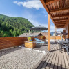 Отель Pritscheshof Ferienwohnung Terrasse, фото 11