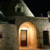 Отель Il Palmento Resort в Локоротондо