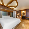Отель Gyeryong Hotel Venus, фото 13