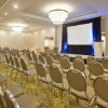 Отель Holiday Inn Vancouver Centre, an IHG Hotel, фото 21