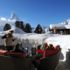 Отель Riffelalp Resort 2222m, фото 21