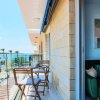 Отель Phaedrus Living Seaside Luxury Flat Athina 21, фото 7