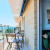 Отель Phaedrus Living Seaside Luxury Flat Athina 21, фото 7
