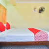 Отель Oyo 608 Hotel Aradhya Palace, фото 2