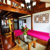 Отель Lijiang Yiran Ethnic custom Viewing Inn, фото 33