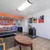 Отель Motel 6 Connellys Springs, NC, фото 12