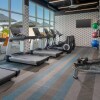 Отель Aloft Fort Worth Trophy Club, фото 8