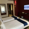 Отель Torino Amman Hotel, фото 5
