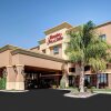Отель Hampton Inn & Suites Bakersfield/Hwy 58, CA, фото 42