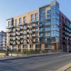 Отель Studio & Balcony City Centre by Renters, фото 13