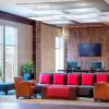 Отель Four Points by Sheraton Chicago O'Hare Airport, фото 2