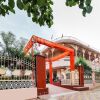 Отель SPOT ON 60838 Shri Giriraj Dham, фото 13