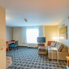 Отель Towneplace Suites By Marriott Streetsboro, фото 2