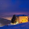 Отель Hôtel Weisshorn sur St-Luc 2337m, фото 7