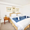 Отель Mulberry 3 bed Cowes Cottage, Solent Views (Sleeps 6), фото 3