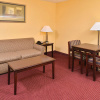 Отель Americas Best Value Inn Winnsboro, LA, фото 22