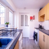 Отель Cosy Ground Floor 2br Apt in Newcastle - Sleeps 5, фото 2