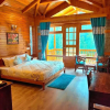 Отель The Blue Stream Cottage, фото 17