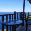 Отель Triple Studio Apartment in Mylopotamos Beach, фото 5
