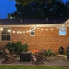 Отель Momma's House On Landa Dt 430 3 Bedroom Home by RedAwning, фото 20