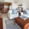Отель Spacious and Comfy Studio in Heart of Jlt!, фото 6