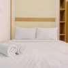 Отель Cozy Living Studio Apartment Serpong Garden, фото 13