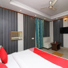 Отель OYO 12848 Hotel Akash - Faridabad, фото 8