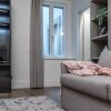 Отель JOIVY Elegant Studio For 2 Near Duomo Di Milan, фото 8