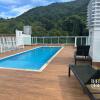 Отель Thel Ubatuba - Praia Toninhas - Lumiére 212, фото 10