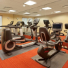 Отель Hyatt Place across from Universal Orlando Resort, фото 23
