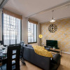 Отель Sublime Stays Derby Millhouse, - 2 Bed Apartment, фото 1