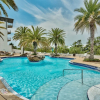 Отель Blue Mountain Beach W/ Pool & Golf Cart 4 Bedroom Home, фото 14
