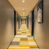 Отель Shell Hotel Fuyang Development Zone Xin'an Avenue, фото 9