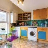 Отель Clapham North 2 Bedroom Flat, фото 7