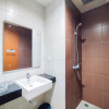 Отель Serene And Cozy Studio Dago Suites Apartment, фото 6