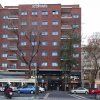Отель Acta Madfor в Мадриде