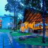 Отель Kuruva Island Resort And Spa - By KABINI BREEZE, Wayanad, фото 29