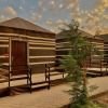Отель Al Sultana Luxury Camp, фото 1