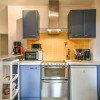 Отель Superbe appartement en plein coeur d'Arcachon pour 4 personnes avec parking, фото 4