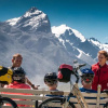 Отель Glenorchy Peaks B&B, фото 18