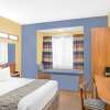 Отель Microtel Inn & Suites by Wyndham Chili/Rochester Airport, фото 9