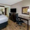 Отель La Quinta Inn & Suites by Wyndham Dallas I-35 Walnut Hill Ln, фото 2