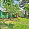 Отель Fayetteville Apartment w/ Yard: Pets Welcome!, фото 12