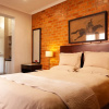 Отель Twin Rivers Bed and Breakfast, фото 4