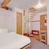 Отель Downtown Breckinridge Studio With Master Loft Sleeps 4 1 Bedroom Condo by RedAwning, фото 10