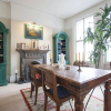 Отель onefinestay - West Kensington apartments, фото 35
