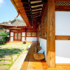 Отель Jeonju Dalbithyang Pension, фото 4